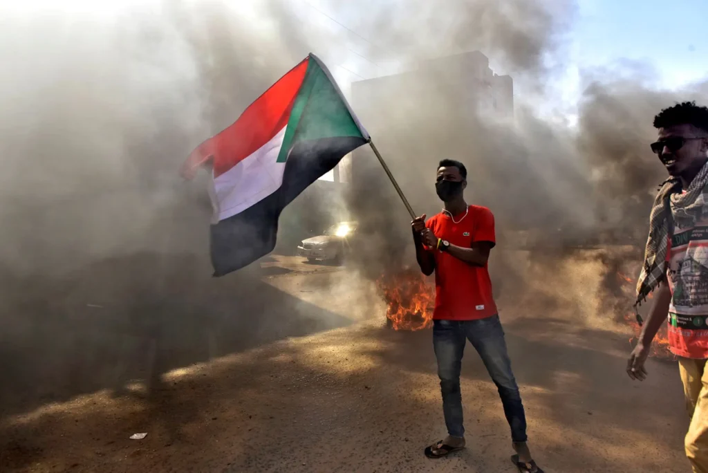 Sudan