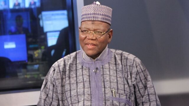 Sule-Lamido Sule Lamido