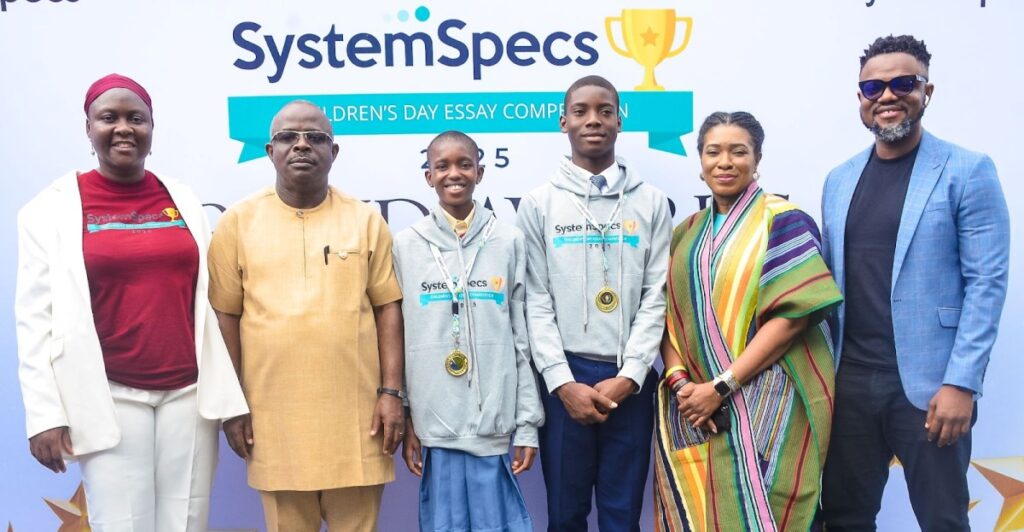 SystemSpecs Rewards Teens’ Tech Engagement: Inspiring Tomorrow’s Innovators