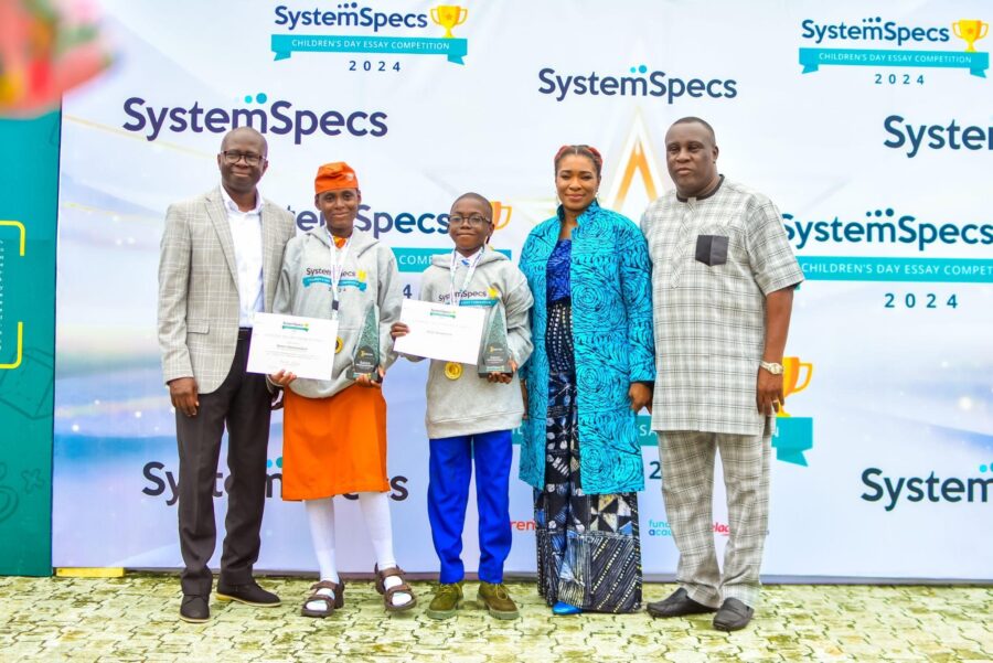 SystemSpecs Rewards Teens’ Tech Engagement: Inspiring Tomorrow’s Innovators
