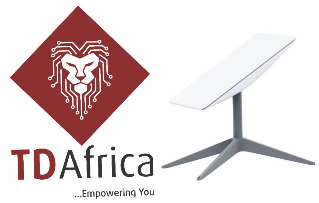 TD Africa and Zebra Reinforce Strategic Partnership in West Africa