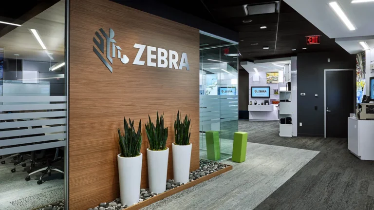 TD Africa and Zebra Reinforce Strategic Partnership in West Africa