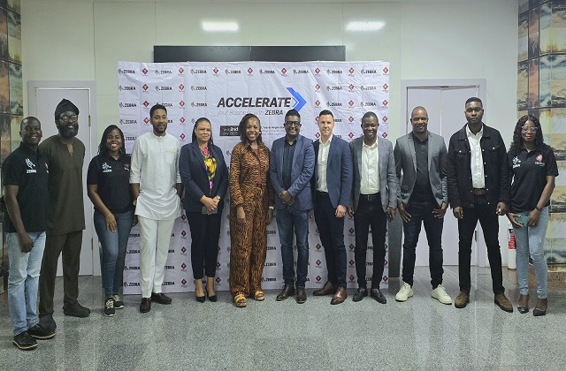 TD Africa and Zebra Reinforce Strategic Partnership in West Africa