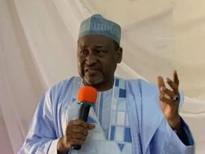 TVET Initiative to Train One Million Nigerians: Bugaje Opens the Training Revolution