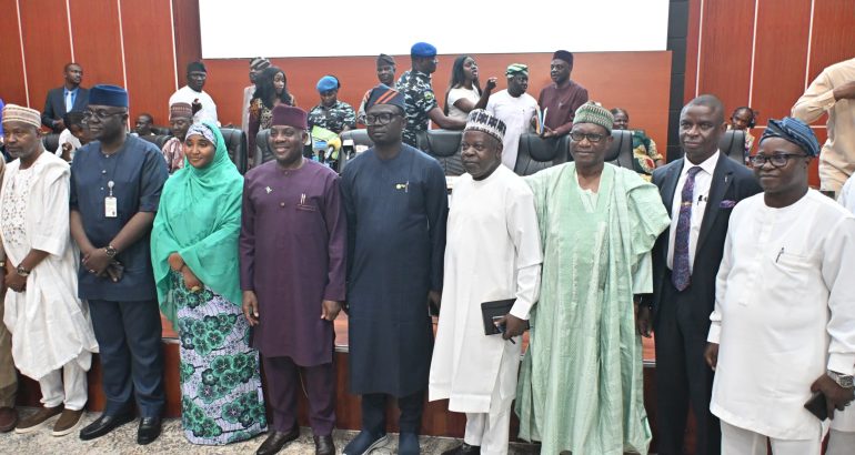 TVET Initiative to Train One Million Nigerians: Bugaje Opens the Training Revolution
