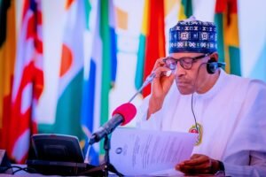 Tech GDP - How Nigeria’s Digital Economy Fared Under Late President Buhari