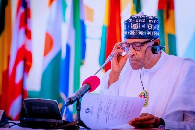 Tech GDP - How Nigeria’s Digital Economy Fared Under Late President Buhari Tech GDP - How Nigeria’s Digital Economy Fared Under Late President Buhari