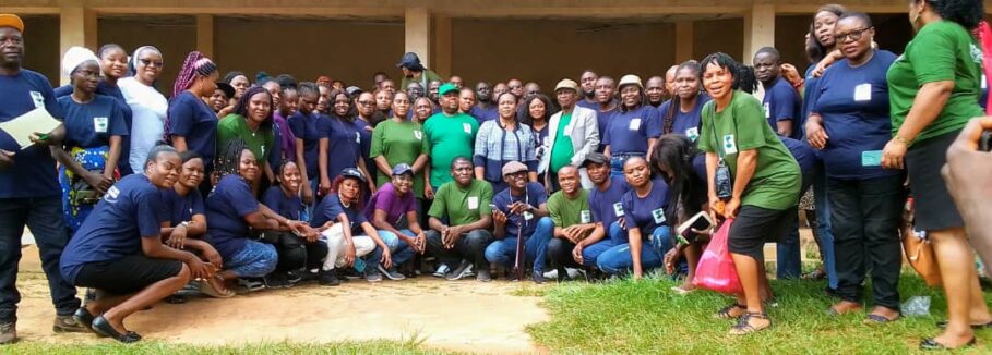Tech, Trade & Tenacity: Empowering African Youth with Tomorrow’s Skills