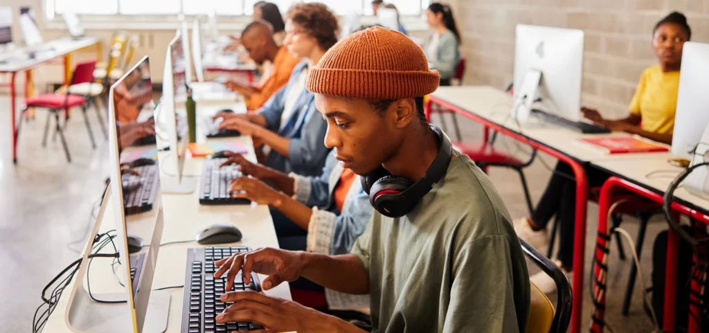 Tech, Trade & Tenacity: Empowering African Youth with Tomorrow’s Skills