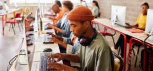 Tech, Trade & Tenacity: Empowering African Youth with Tomorrow’s Skills