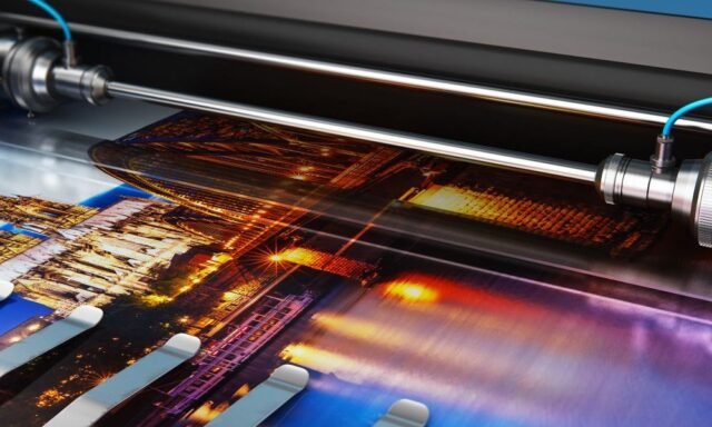 Tech‑Driven Shift to Redefine Nigeria’s Print & Packaging Industry Tech‑Driven Shift to Redefine Nigeria’s Print & Packaging Industry