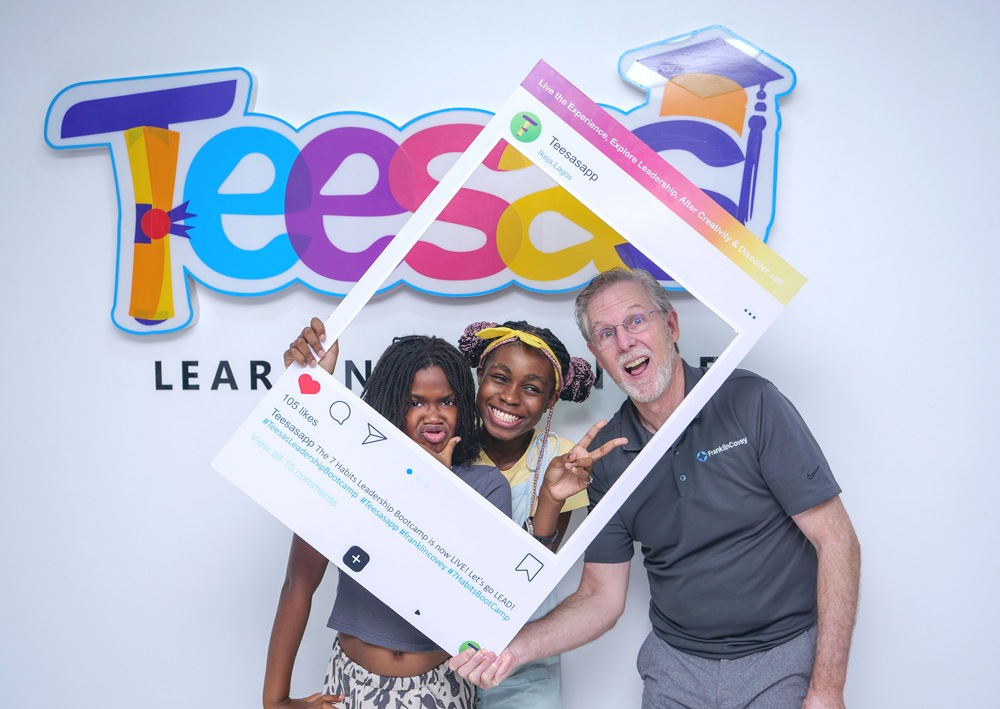 Teesas Summer School 2025 Launches Today