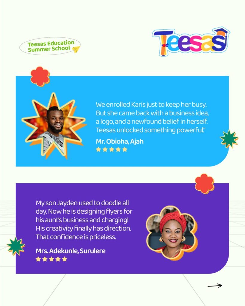 Teesas Summer School 2025 Launches Today