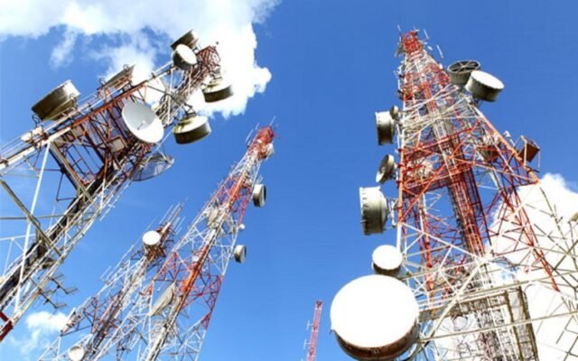 Telecom Services in Jeopardy Telecom Services in Jeopardy: Operators Warn Against Growing Vandalism Threat