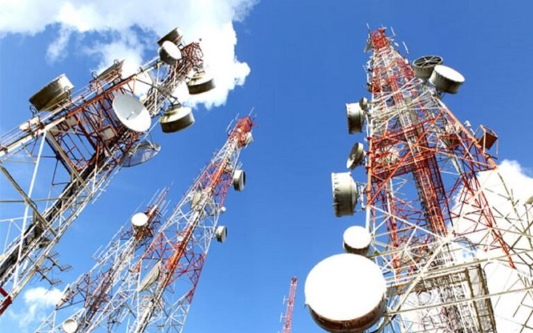 Telecom Services in Jeopardy: Operators Warn Against Growing Vandalism Threat