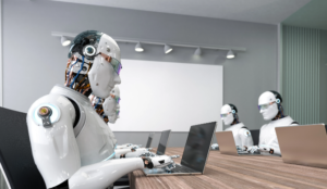 The Future of Journalism in Nigeria Will Be AI‑Led