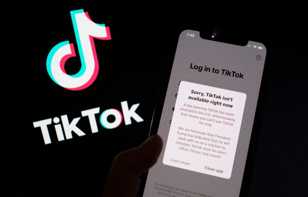 TikTok Enforcement Surge: 3.6 Million Nigerian Videos Removed in Q1 2025