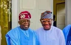 2027: ‘Rivers Has No Choice but to Support Tinubu’ — FCT Minister Wike fct minister