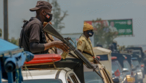 Most Dangerous Countries in Africa to Visit