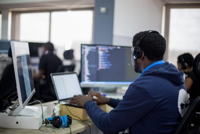 Top 20 Nigerian Techies Driving Local Innovation