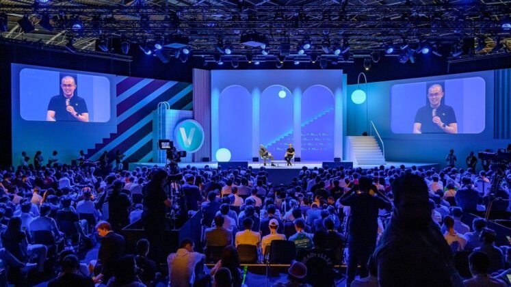 Top Tech Conferences: The Ultimate Tech Events Guide For 2025