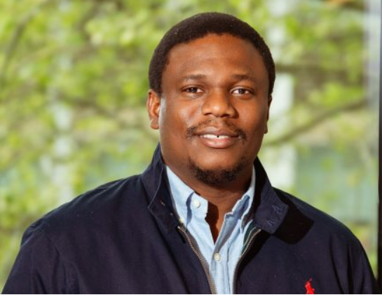 Tosin Eniolorunda – CEO, Moniepoint