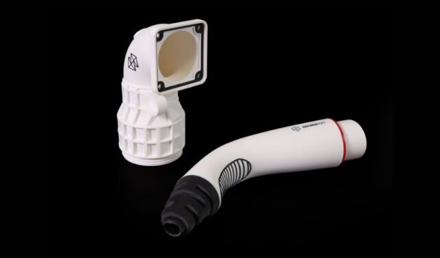 ToughONE™ Redefines PolyJet 3D Printing