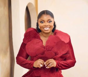Juliana Olayode