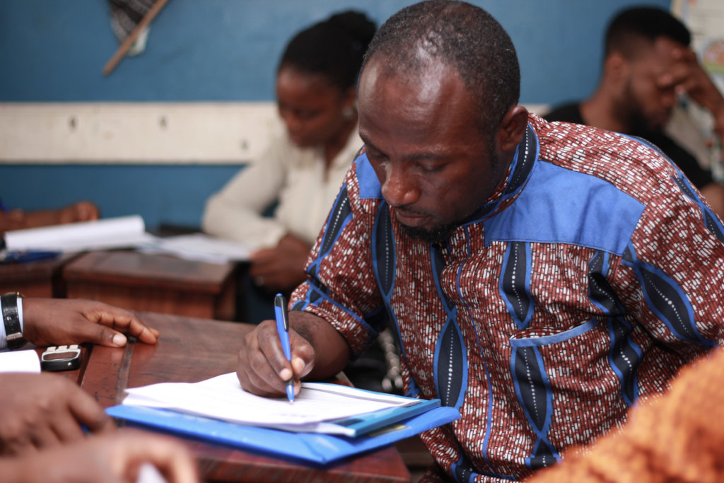 FG Launches Tuition‑Free Training for Teachers in Technical Schools