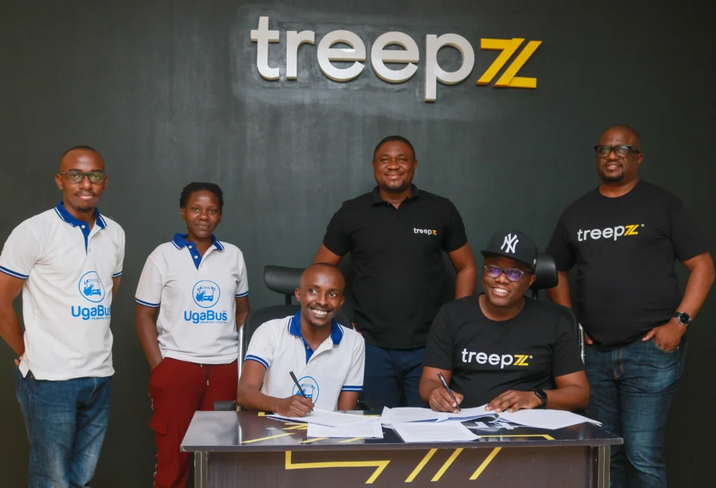 Treepz, Africa’s Leading Corporate Travel Innovator, Touches Down in Canada