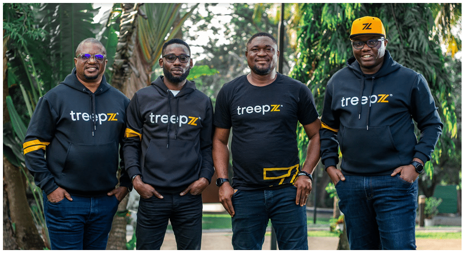 Treepz, Africa’s Leading Corporate Travel Innovator, Touches Down in Canada