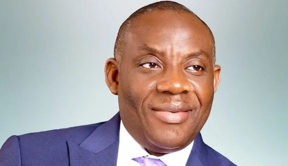 Federal Education Minister Raises Alarm Over Low TVET Enrollment Amid Widespread Societal Apathy