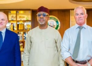 U.S. Consulate Opens 29th American Space in Nigeria, Fortifies Cultural and Educational Bonds