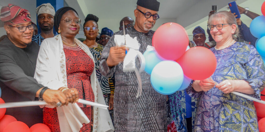 U.S. Consulate Opens 29th American Space in Nigeria, Fortifies Cultural and Educational Bonds