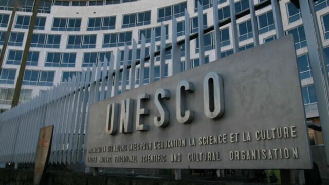 UNESCO UNESCO Warns Nigeria’s Education Infrastructure Reaches Crisis Point