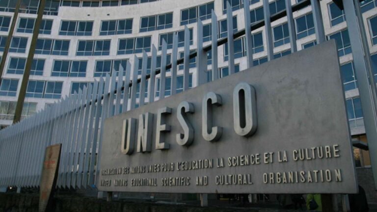 UNESCO Warns Nigeria’s Education Infrastructure Reaches Crisis Point