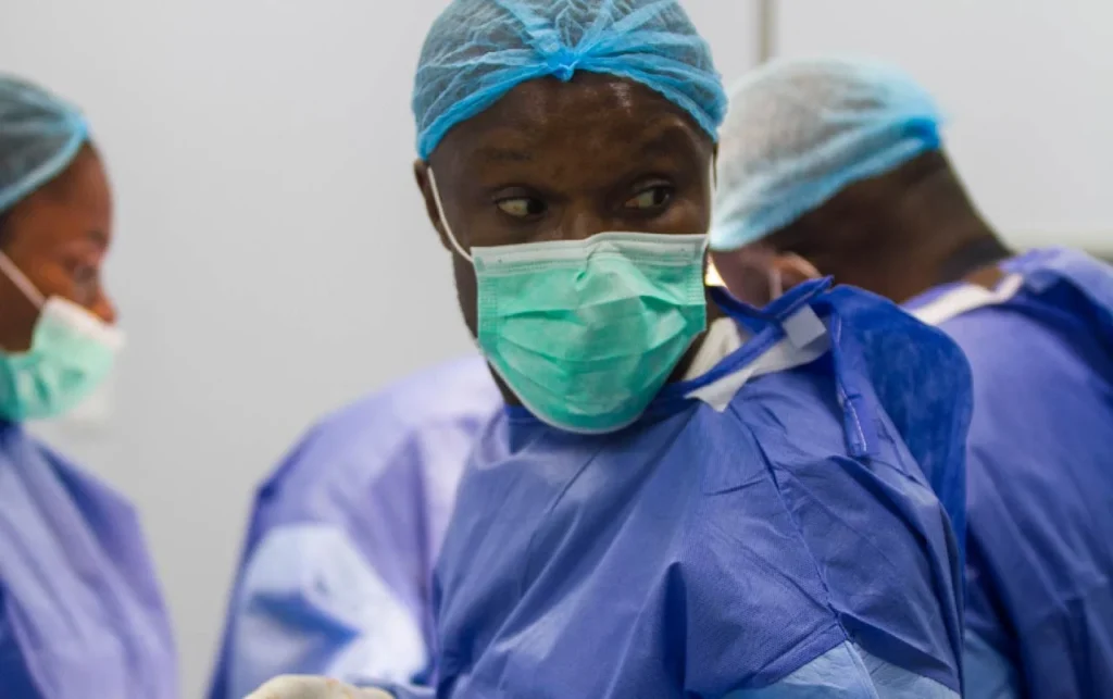 UNIUYO Medical Lecturers Begin Strike Over VC Selection