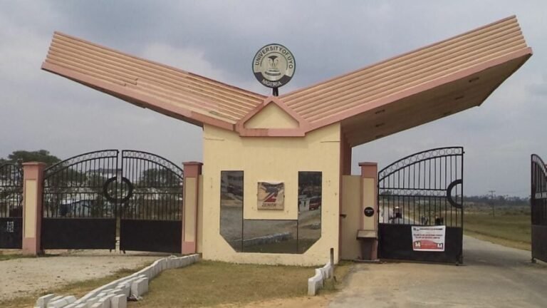 UNIUYO Medical Lecturers Begin Strike Over VC Selection