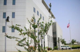 Terrorism: US Orders Immediate Evacuation Of Non-emergency Staff From Embassy Following Jos, Kebbi Attacks terrorism