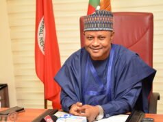 2027: Uba Sani boldly and unequivocally declares he has no anointed candidates Uba Sani