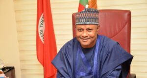 2027: Uba Sani boldly and unequivocally declares he has no anointed candidates Uba Sani