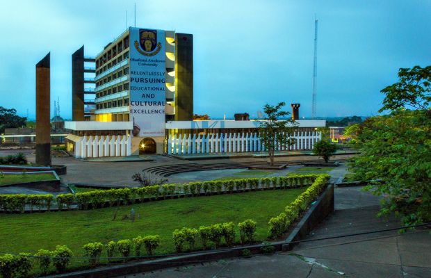 Universities Must Lead National Development Through Research, Says President Tinubu