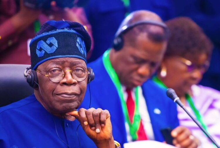 Universities Must Lead National Development Through Research, Says President Tinubu