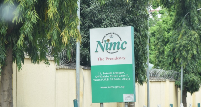 NIMC Sets Conditions to Waive N28,574 Fee for Date of Birth Corrections
