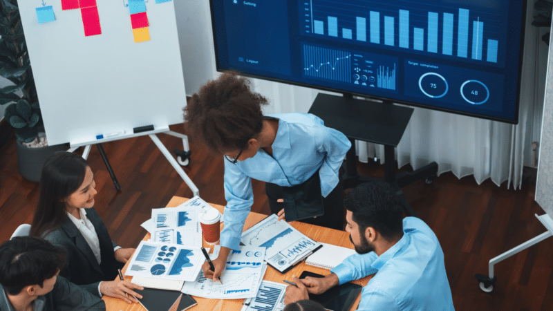 UpSkill Universe, HP & Google Launch “Skills for Business” to Empower African SMEs
