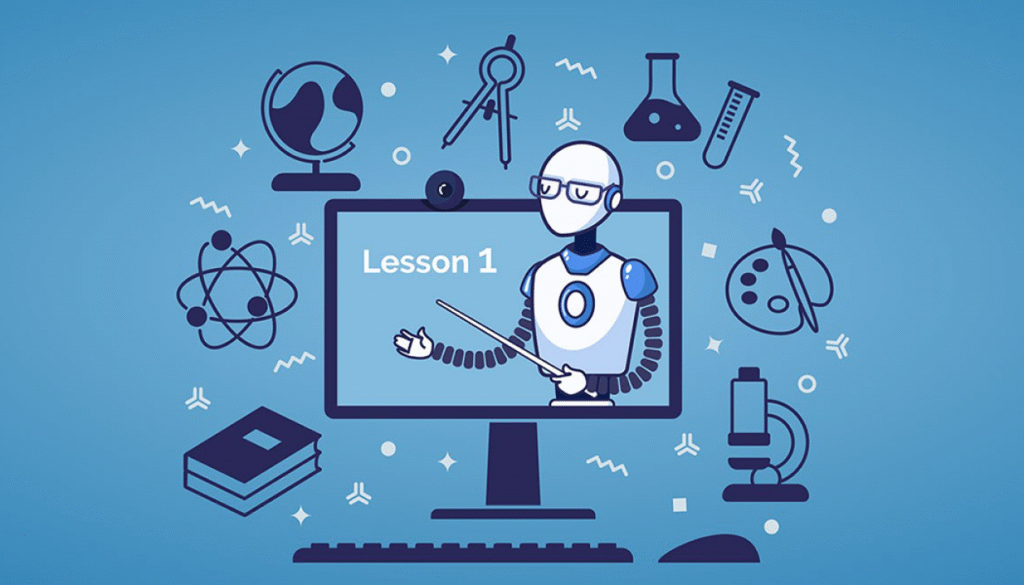 Using AI to Reimagine Teacher Preparation for Scale, Equity, and Reflective Practice