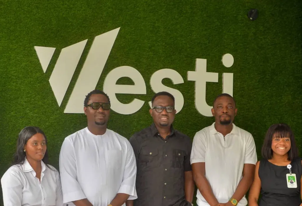 Vesti to Host Prosper Conference
