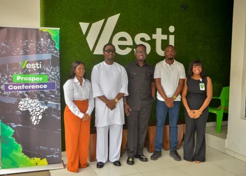 Vesti to Host Prosper Conference