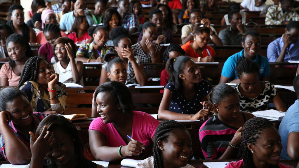 Vice-Chancellor of Highstone Global University Urges FG to Re-Model Nigeria’s Educational Curriculum