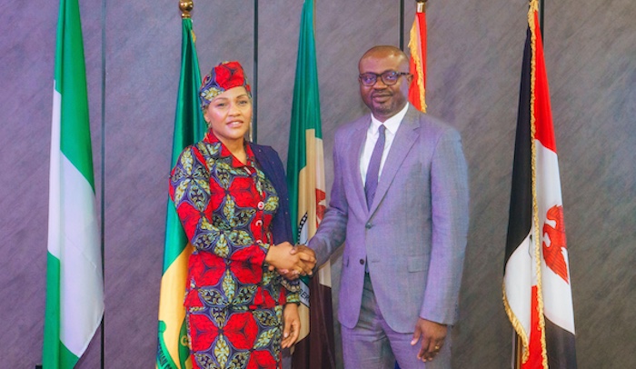 Nigeria Launches Upgraded Visa‑on‑Arrival (VOA) System